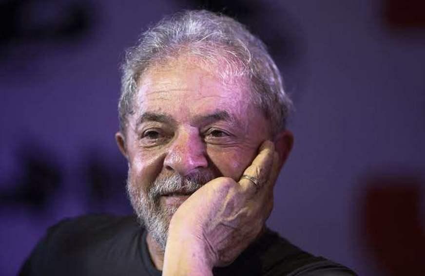 Ministros do STF realizam hoje (17) julgamento que pode beneficiar Lula