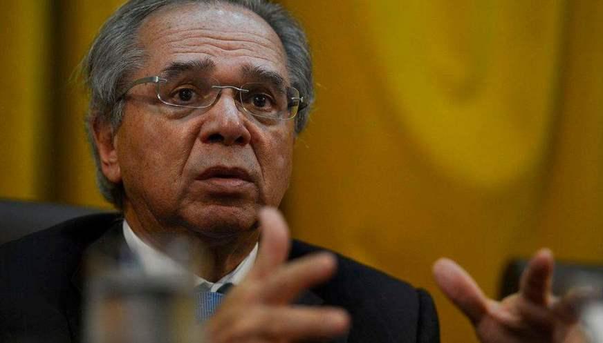Guedes discute com o Congresso agenda pós-reforma da Previdência