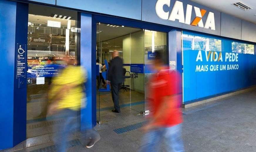 Caixa e BB iniciam nova fase de pagamento do PIS/Pasep