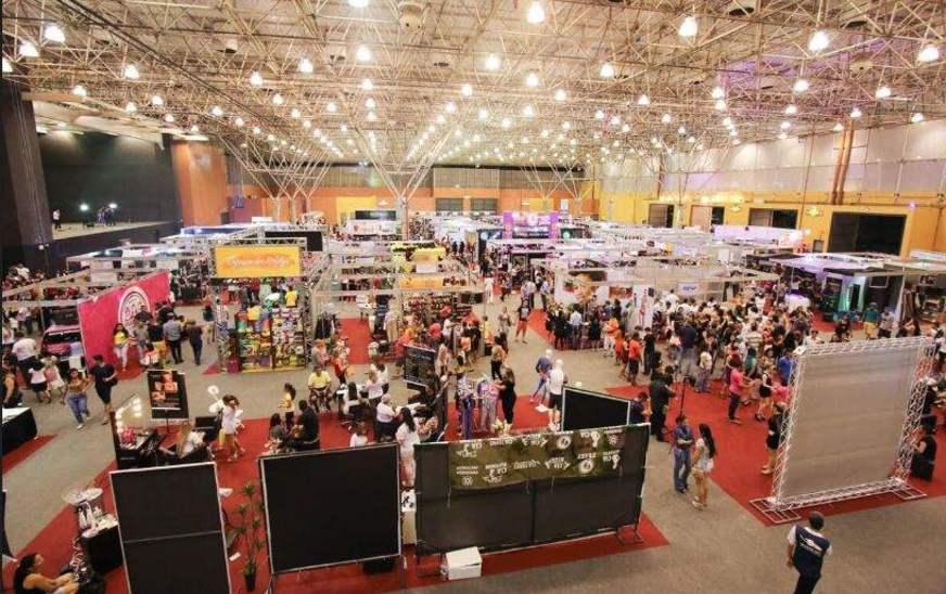 Feira do Polo Digital de Manaus inicia nesta terça (15) em busca de negócios