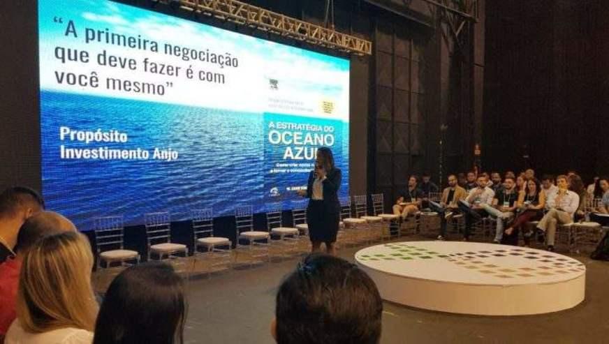 Feira do Polo Digital aposta em negócios com inovação tecnológica
