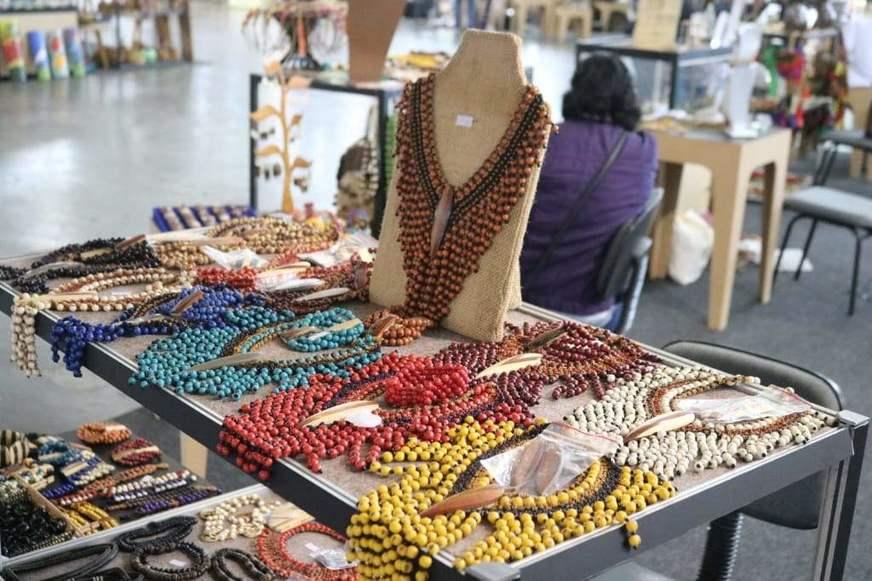 Produtos da Amazônia são destaque durante evento em SP