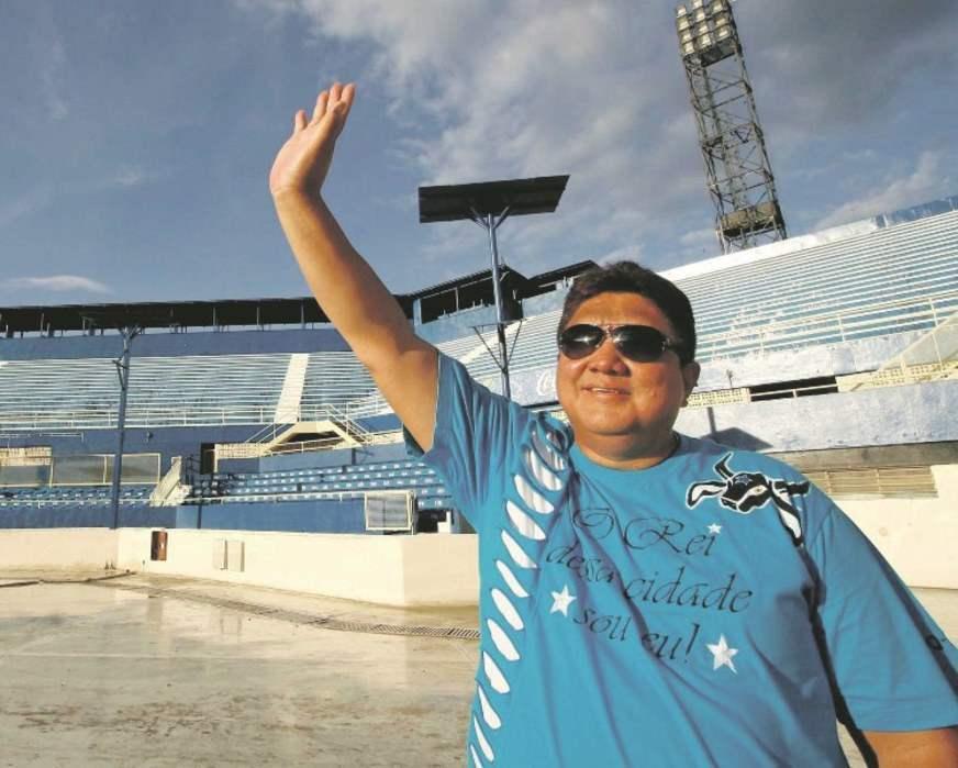 David Assayag não realiza nova cirurgia após exames atestarem quadro irreversível