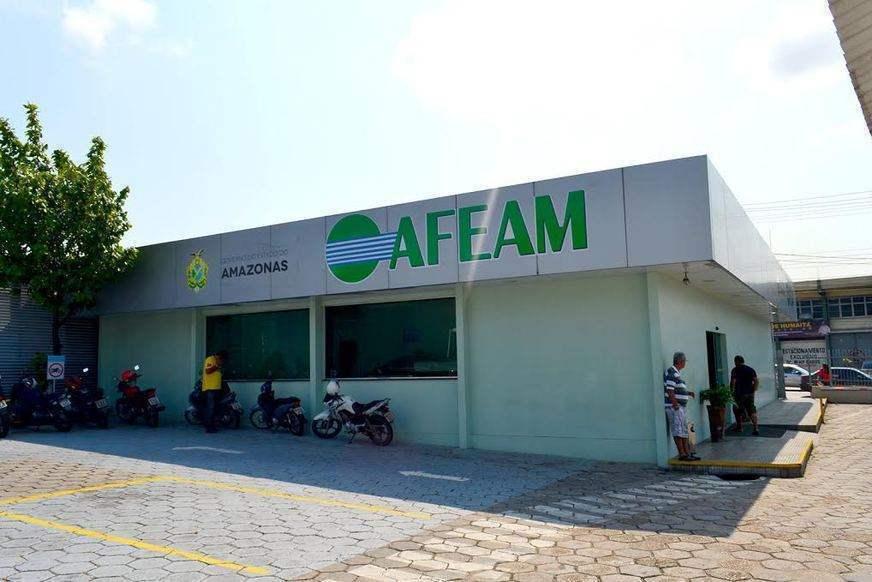 Uso de verbas da Afeam para pagar servidores públicos do AM é aprovado