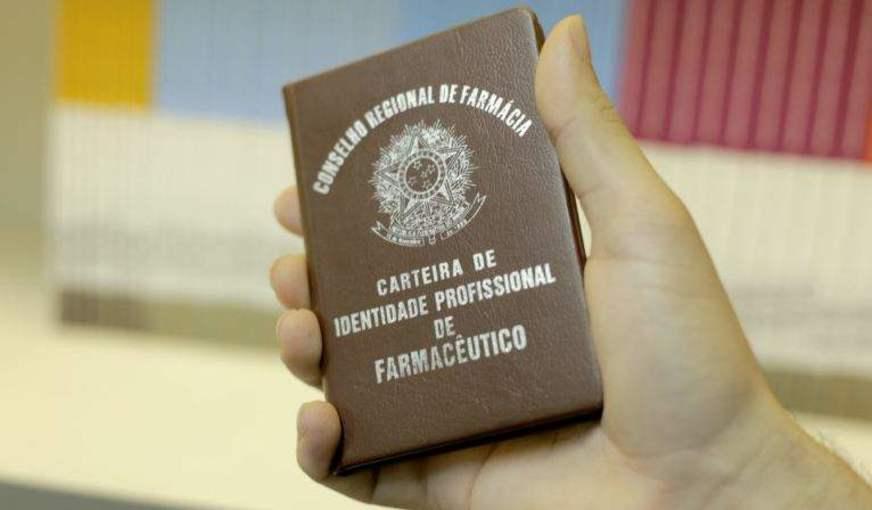 Farmacêuticos elegem diretores e conselheiros do CRF-AM a partir do dia 9