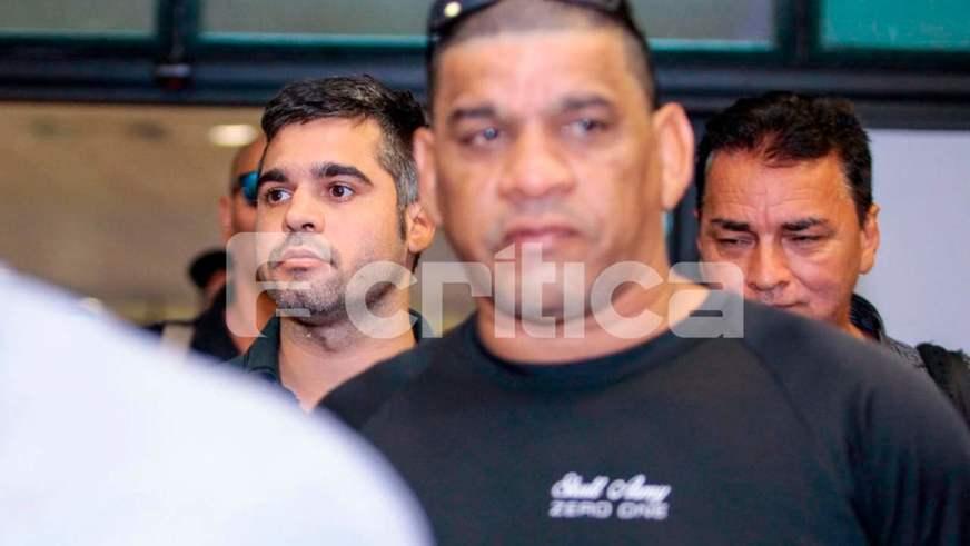 Laudo de transtornos mentais de Alejandro pode ser contestado pelo MP-AM, diz especialista