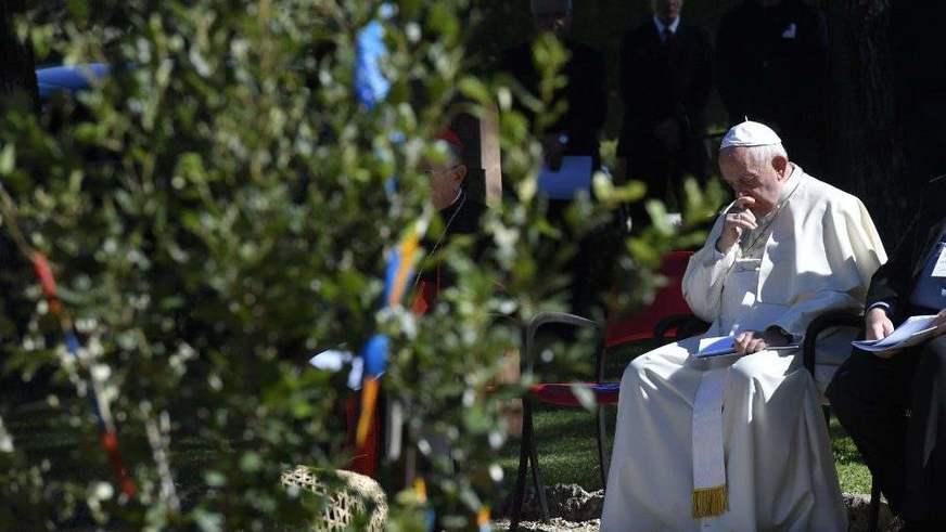Sínodo: conservadores católicos criam embate com o Papa sobre a Amazônia