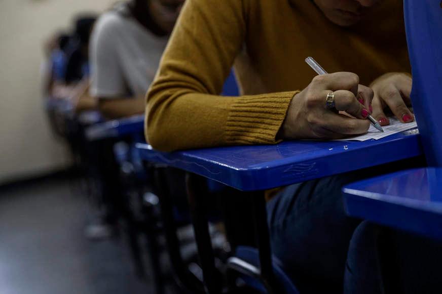 Divulgada a relação candidato-vaga para concurso público do TJAM