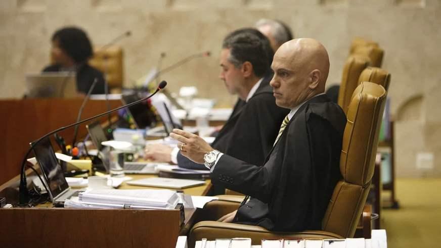 STF adia definição de tese sobre alegações finais que afeta Lava Jato