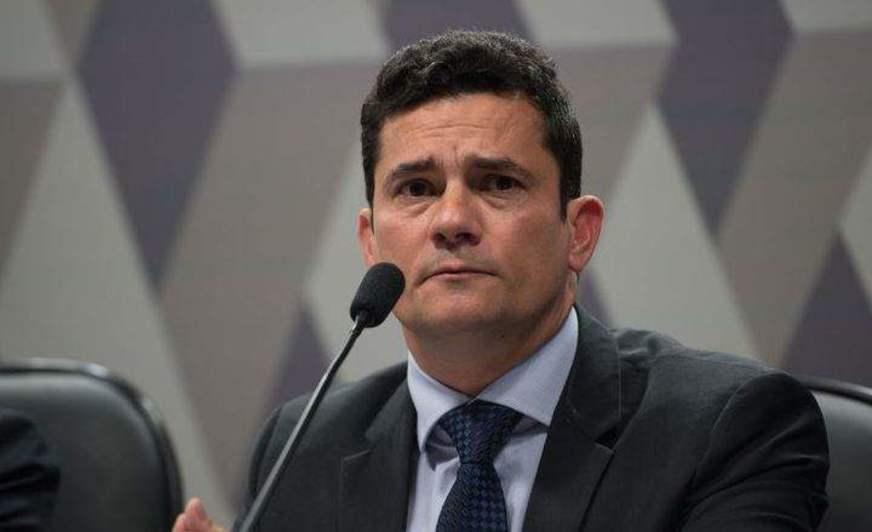 Moro diz ser ‘preocupante’ número de policiais que cometeram suicídio