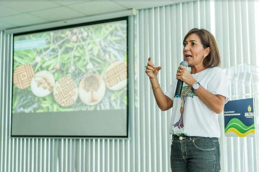 Mapa do Turismo no Amazonas aposta no público chinês