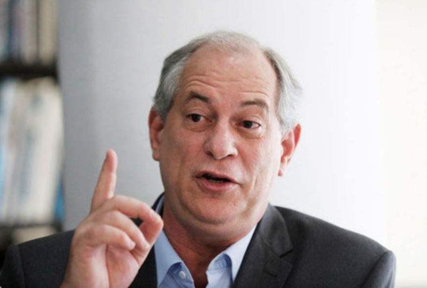 Costura de Ciro reflete em Manaus