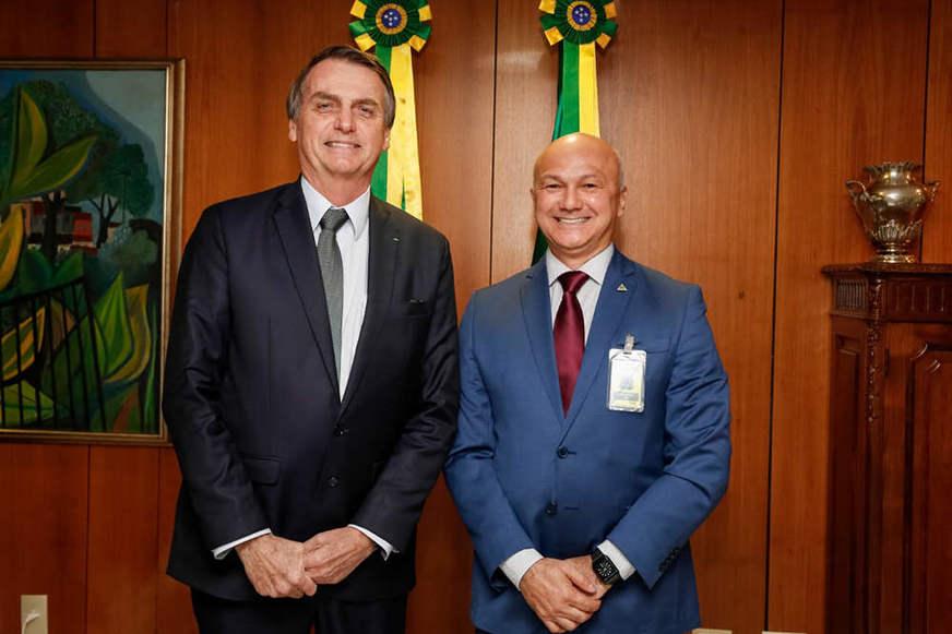 ‘Sou leal e gratidão não tem preço’