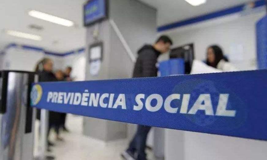 Reforma previdenciária no Amazonas