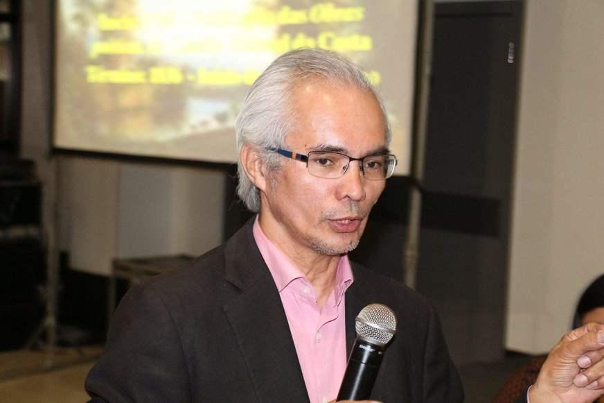 Francisco Calheiros recusa homenagem na CMM