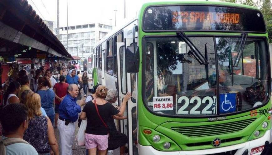 Serviço cada vez mais capenga