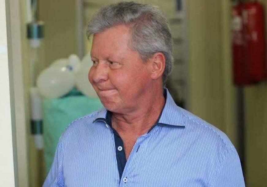 Intervenção só rende dor de cabeça