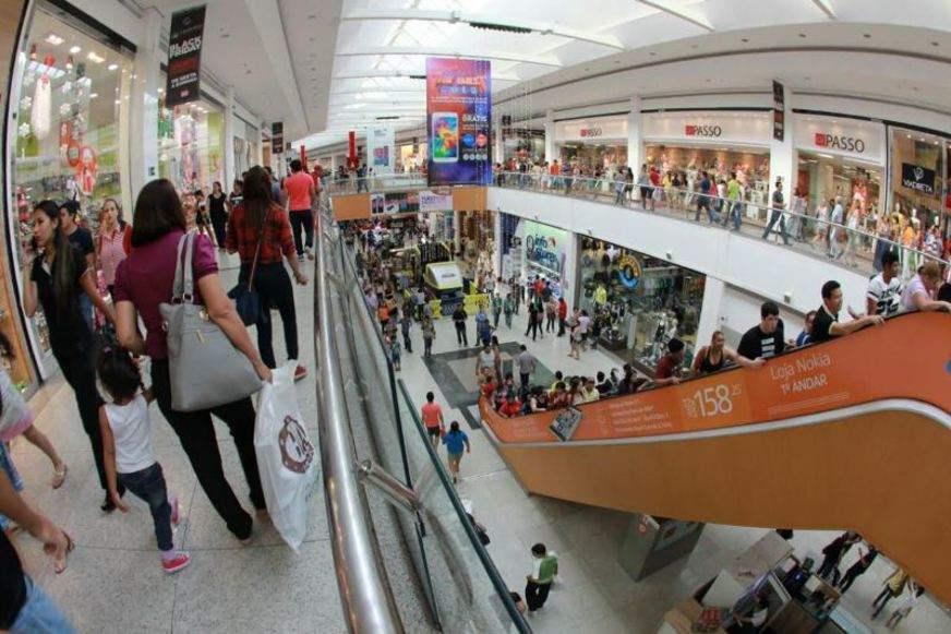 Unidos para fiscalizar a Black Friday