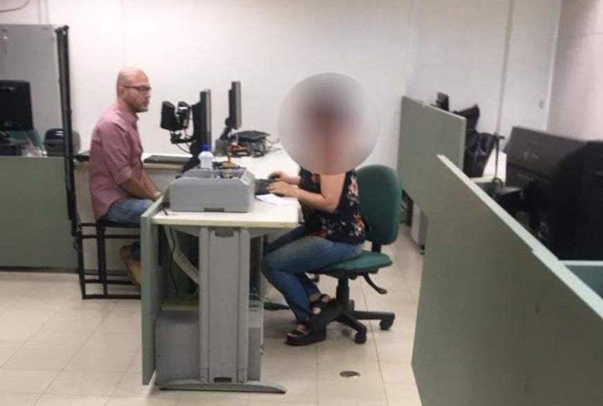 Sem algemas, Sotero deixa prisão para regularizar documentos eleitorais no TRE