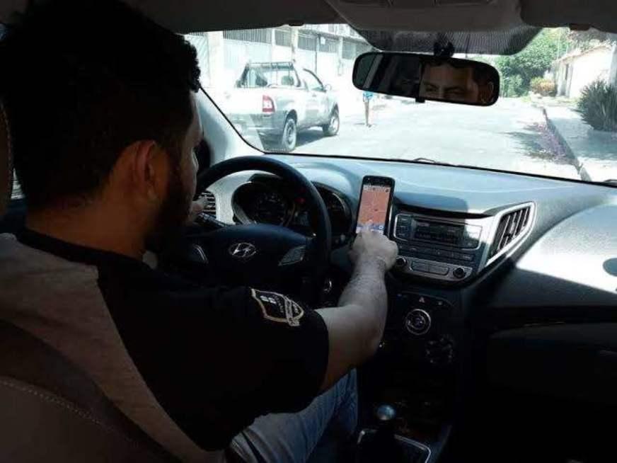 Corridas de Uber poderão ter áudio gravado por usuários e motoristas