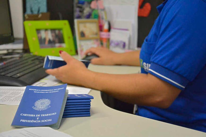 Sine Amazonas divulga 36 vagas de emprego para esta quinta-feira (14)