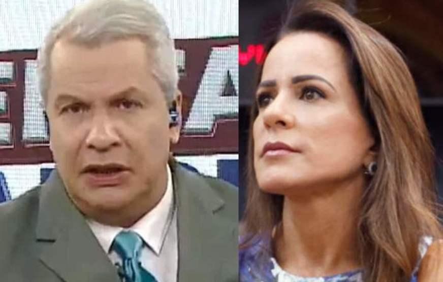 Juiz determina que A Crítica tire  do ar links do ‘Caso Flávio’