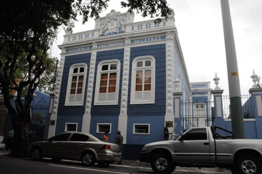 Clube da Madrugada é tema de palestra no Academia Amazonense de Letras