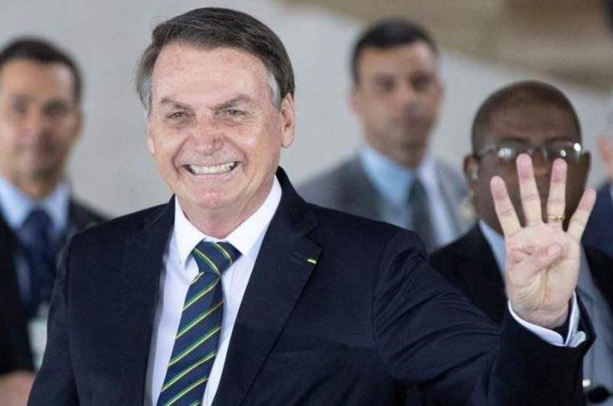 Brasil inclui defesa de soberania na Amazônia em declaração dos Brics