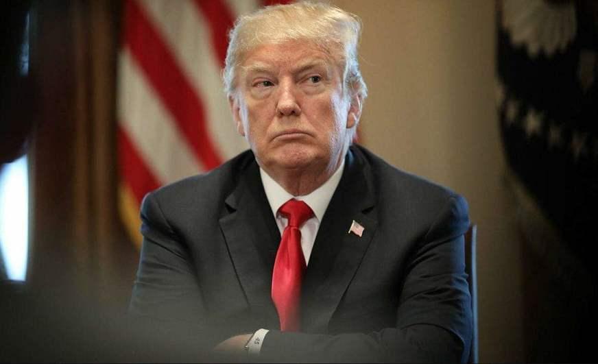 Processo de impeachment de Trump têm início nos Estados Unidos