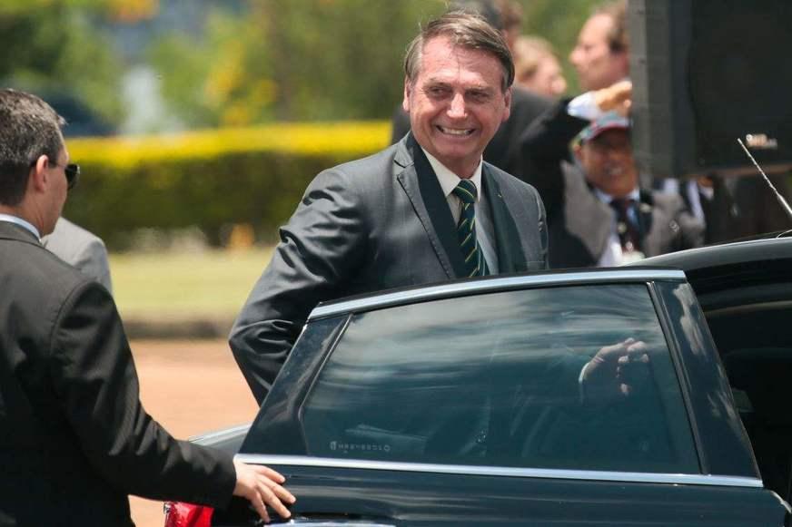 Novo partido de Bolsonaro será lançado hoje (21) em Brasília