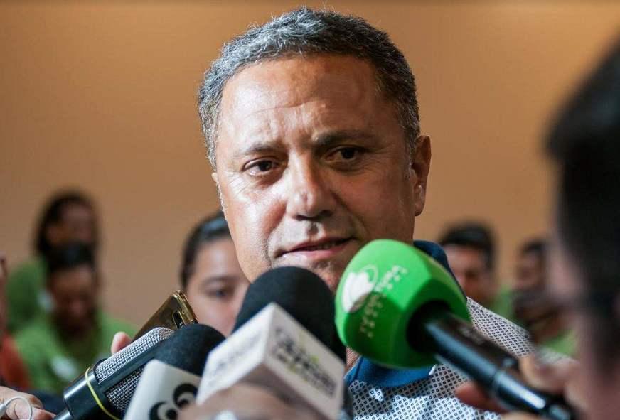 Dirigente do Manaus FC considera tabela do Amazonense 2020 positiva