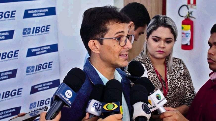 Desemprego cai, mas ainda atinge 252 mil pessoas no Amazonas