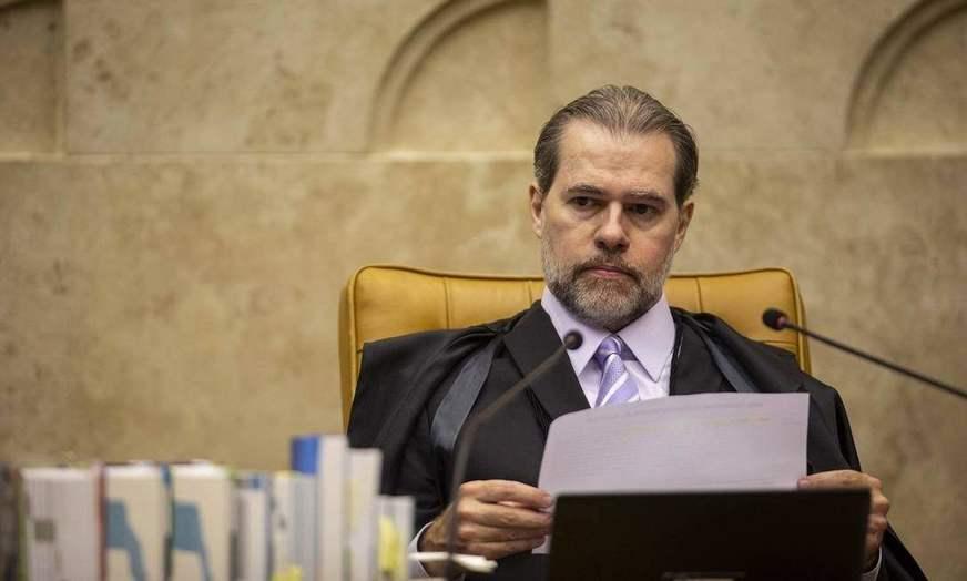 Toffoli recua de decisão que lhe dava acesso a relatórios do antigo Coaf