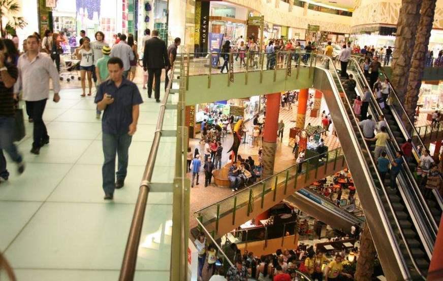 Manauaras devem gastar R$ 165 com o presente de Natal, diz Fecomércio