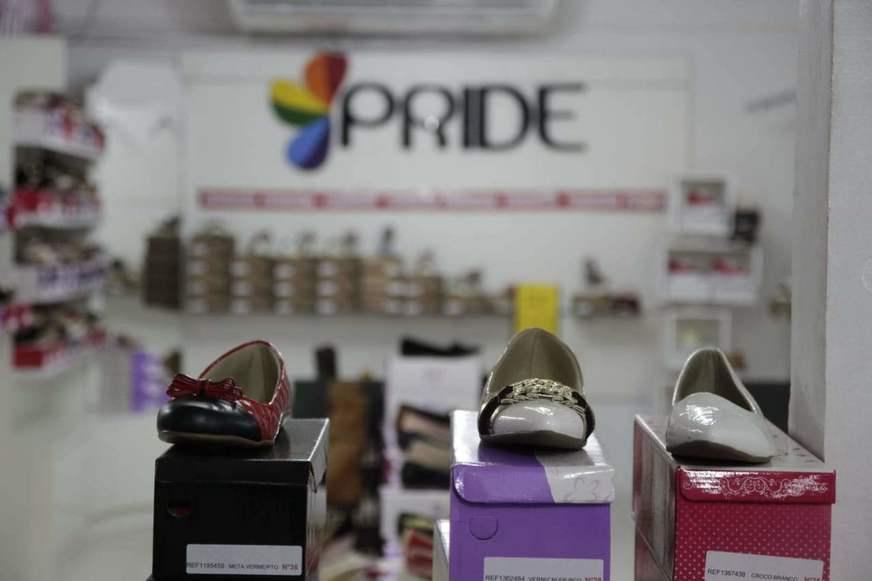 Loja Pride inova em revenda e capacita microempreendedores no AM