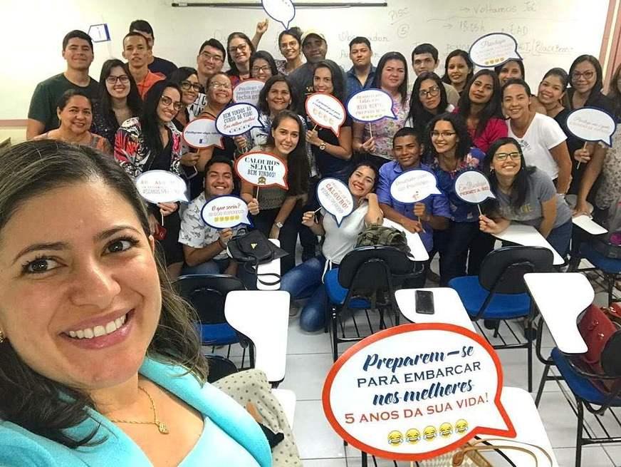 UniNorte oferece bolsas de até 60% no vestibular deste sábado (23)