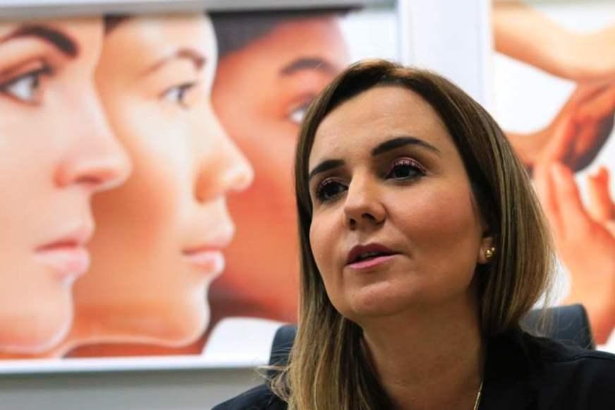‘Para combater a violência doméstica, precisamos mudar padrões’