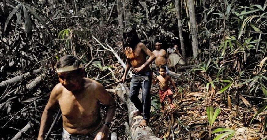 Quase um milhão de pessoas na Amazônia vive no escuro, indica estudo