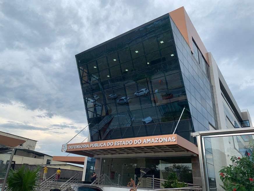 Eleição para defensor geral do Amazonas acontece nesta sexta (29)