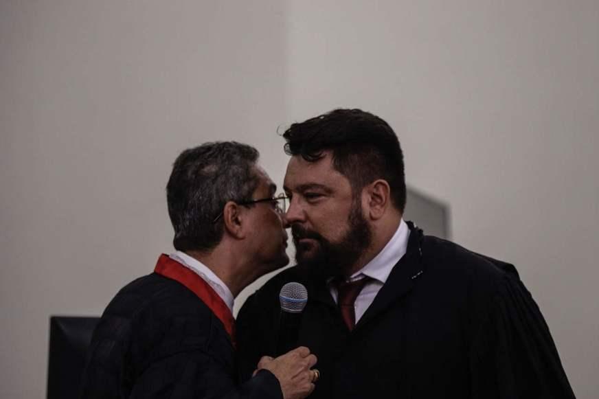 Advogado de Gustavo Sotero é acusado de ameaçar ‘abandonar’ julgamento