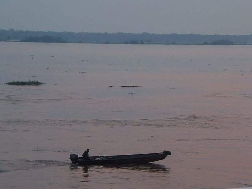 Evento de iniciativa científica-cultural debate questões ambientais na Amazônia