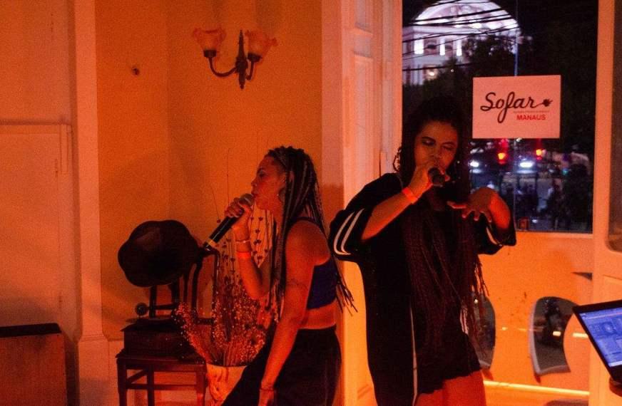 Último Sofar Sounds do ano acontece neste sábado (30)
