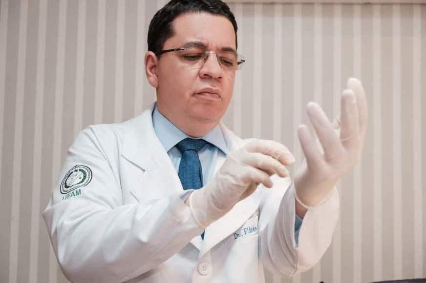 Pan da Codajás realiza exames de câncer de próstata neste sábado (30)