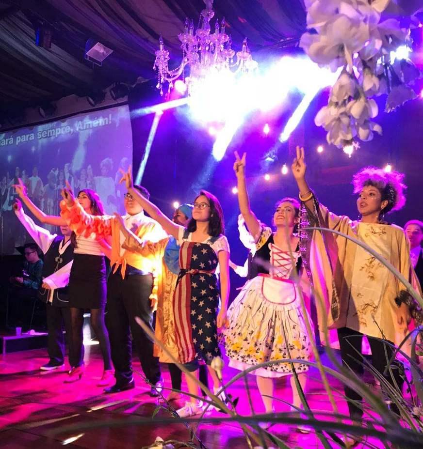 Mais de 10 mil evangélicos são esperados para a tradicional ‘Festa dos Tabernáculos’