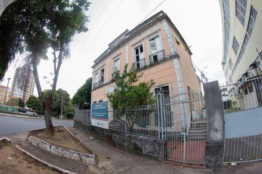 Governo do Amazonas tem patrimônio de mais de 1,3 mil imóveis