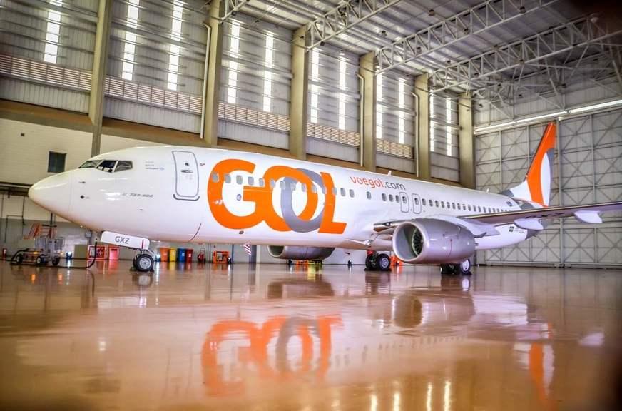 Gol deve dar ênfase na abertura de voos para trechos no interior dos estados