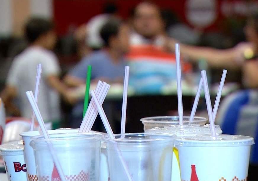 Projeto de Lei que proíbe canudos plásticos é analisado na ALE-AM