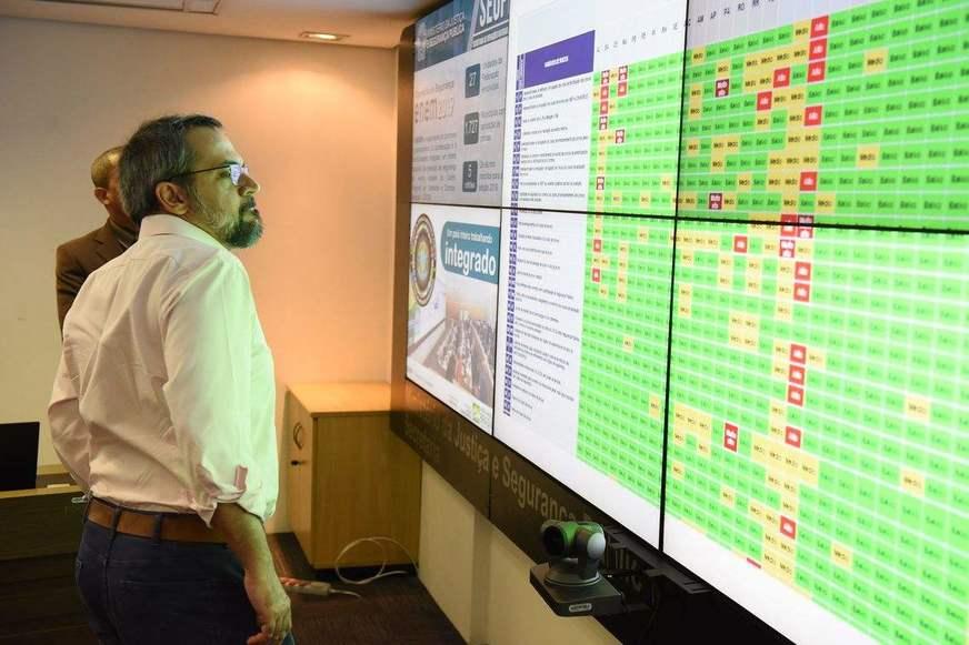 Vazamento da prova do Enem ‘aparentemente’ foi em Pernambuco