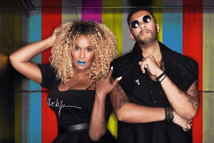 Technotronic é atração internacional da ‘Noite do Flash Back’ em Manaus