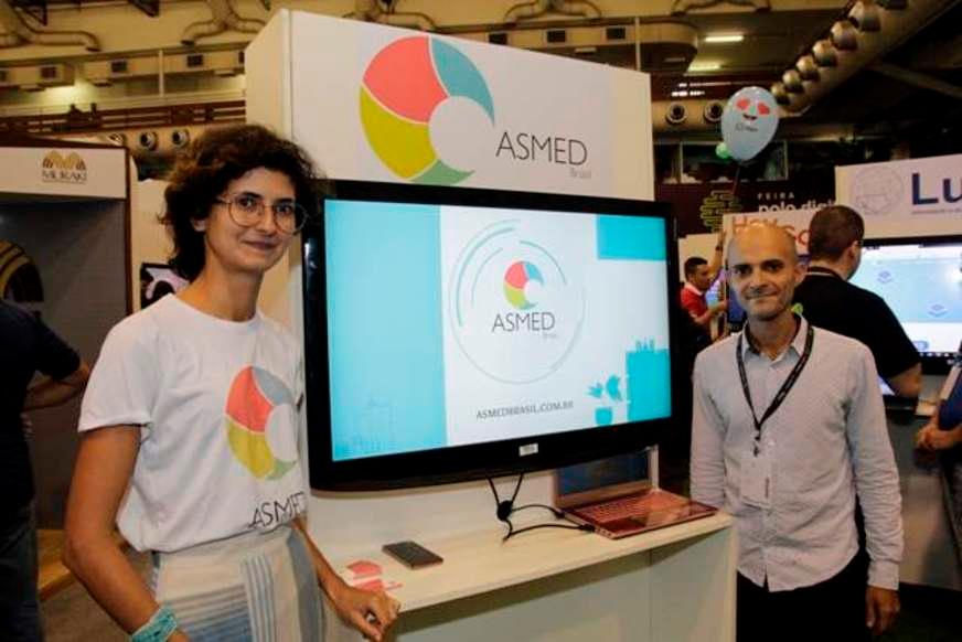 Jovens criam startups para reduzir filas em hospitais e melhorar Saúde